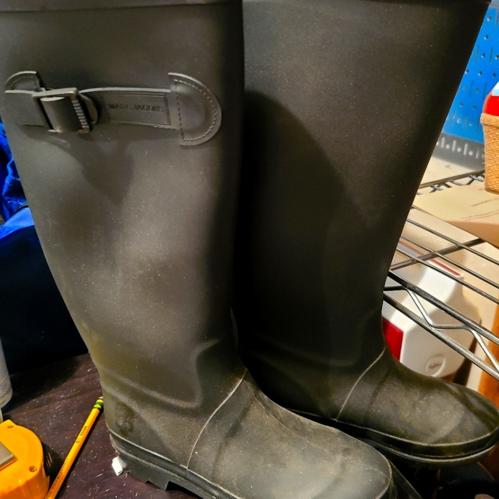 Marc Jacobs Boots